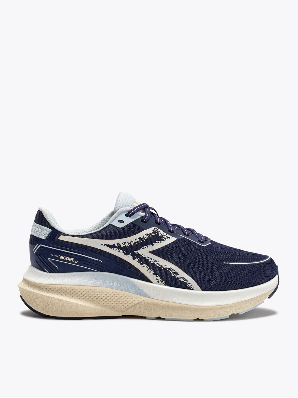 Diadora MYTHOS BLUSHIELD VIGORE V WIDE W